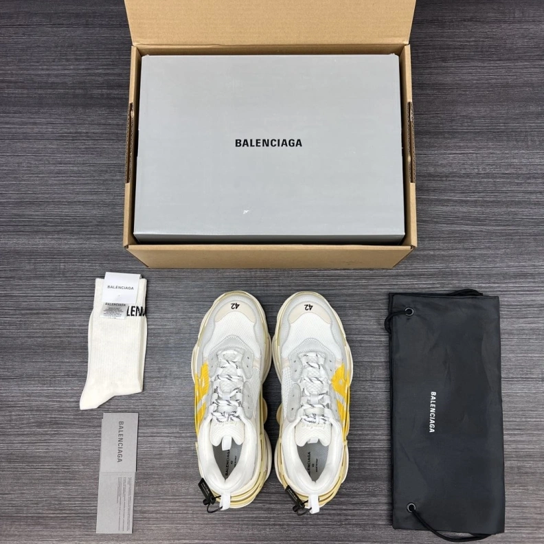 Bxlxnciaga Casual Shoe UrbanStyle 109109