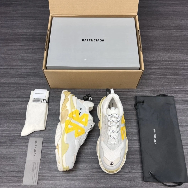 Bxlxnciaga Casual Shoe UrbanStyle 109109