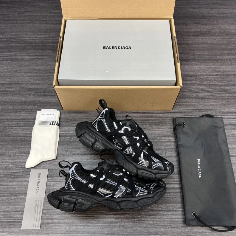 EyeCatching Bxlxnciaga Casual Shoe 109118
