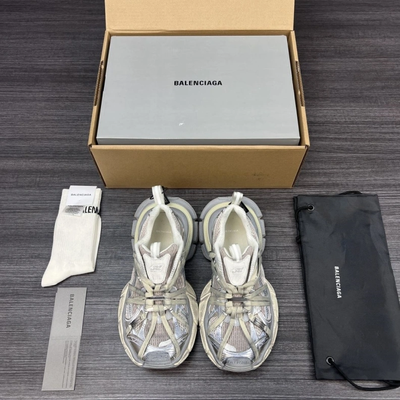 Bxlxnciaga Casual Shoe Affordable 109100