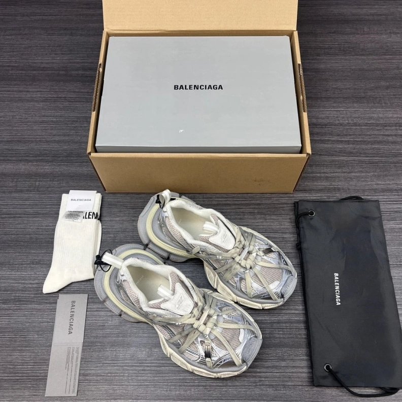 Bxlxnciaga Casual Shoe Affordable 109100