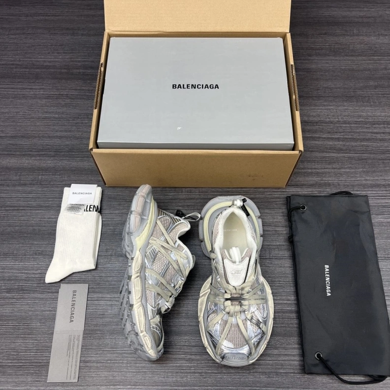 Bxlxnciaga Casual Shoe Affordable 109100