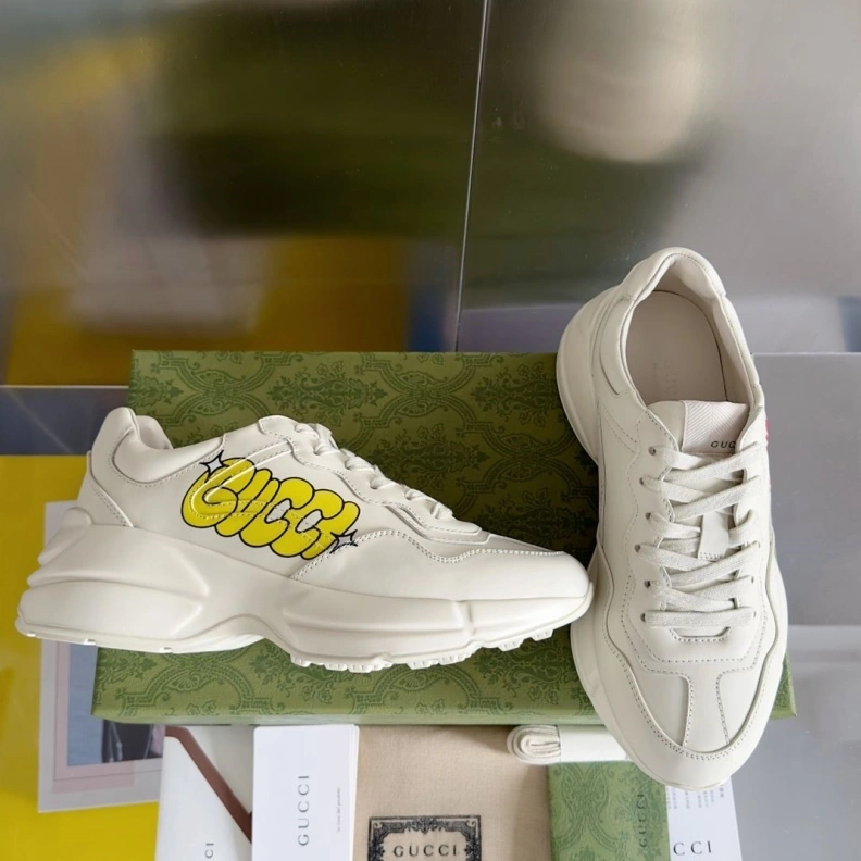 Stylish Gxccx Casual Shoes 155256