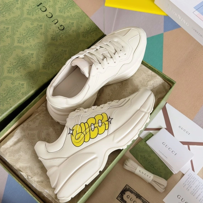 Stylish Gxccx Casual Shoes 155256