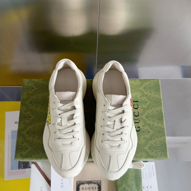 Stylish Gxccx Casual Shoes 155256