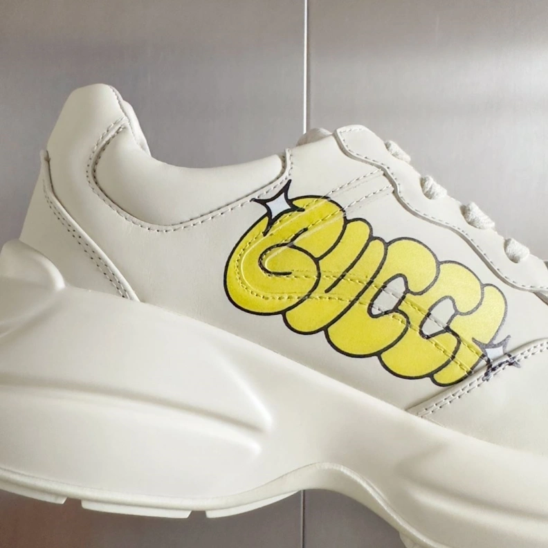 Stylish Gxccx Casual Shoes 155256