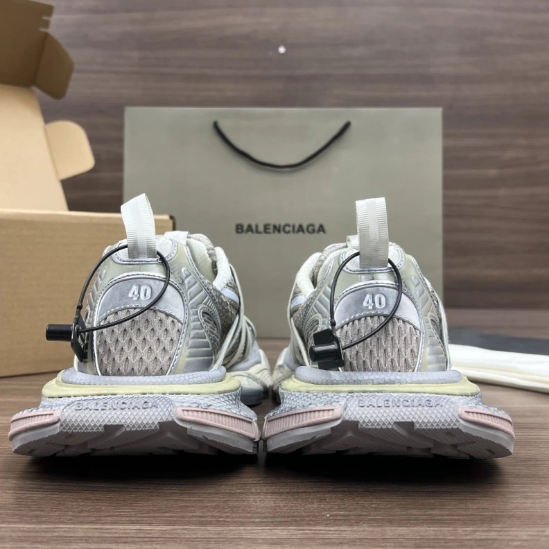 ModernLook Bxlxnciaga Casual Shoe 109094