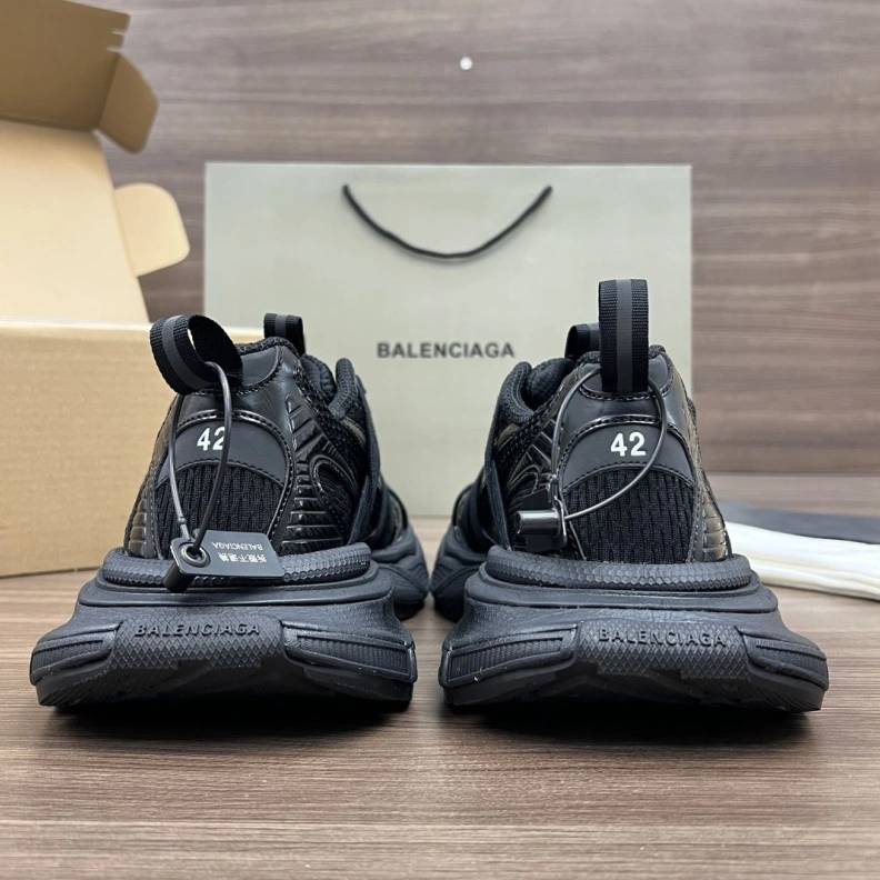 Practical Bxlxnciaga Casual Shoe 109093