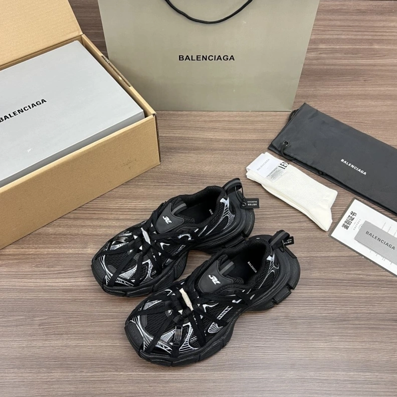 Efficient Bxlxnciaga Casual Shoe 109096