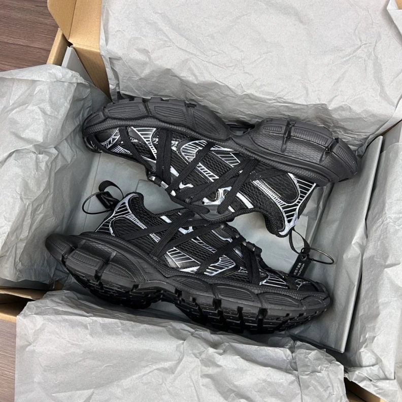 Efficient Bxlxnciaga Casual Shoe 109096
