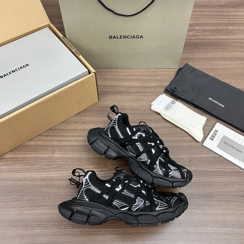 Efficient Bxlxnciaga Casual Shoe 109096