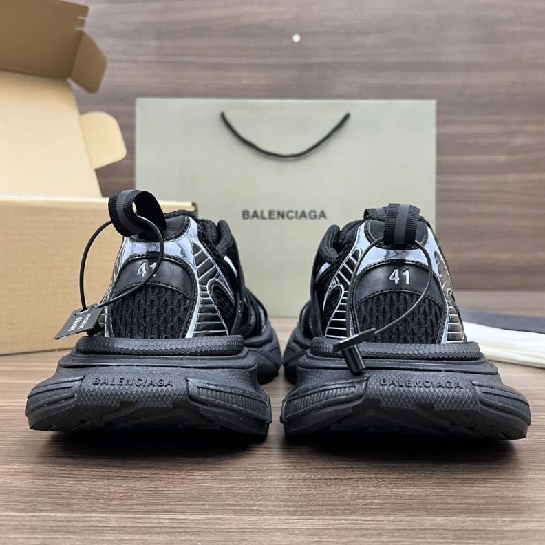 Efficient Bxlxnciaga Casual Shoe 109096