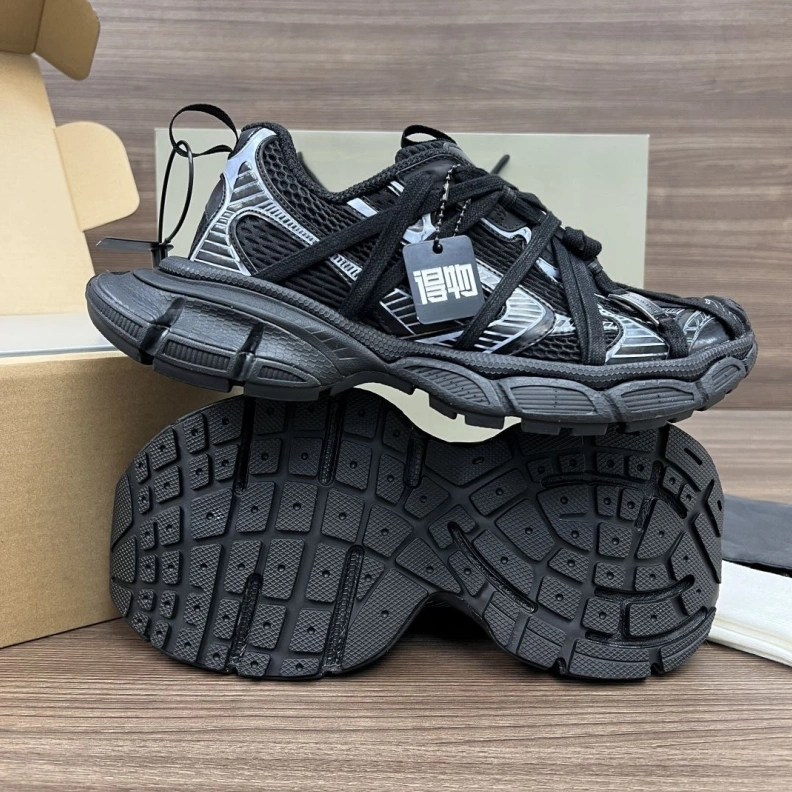 Efficient Bxlxnciaga Casual Shoe 109096