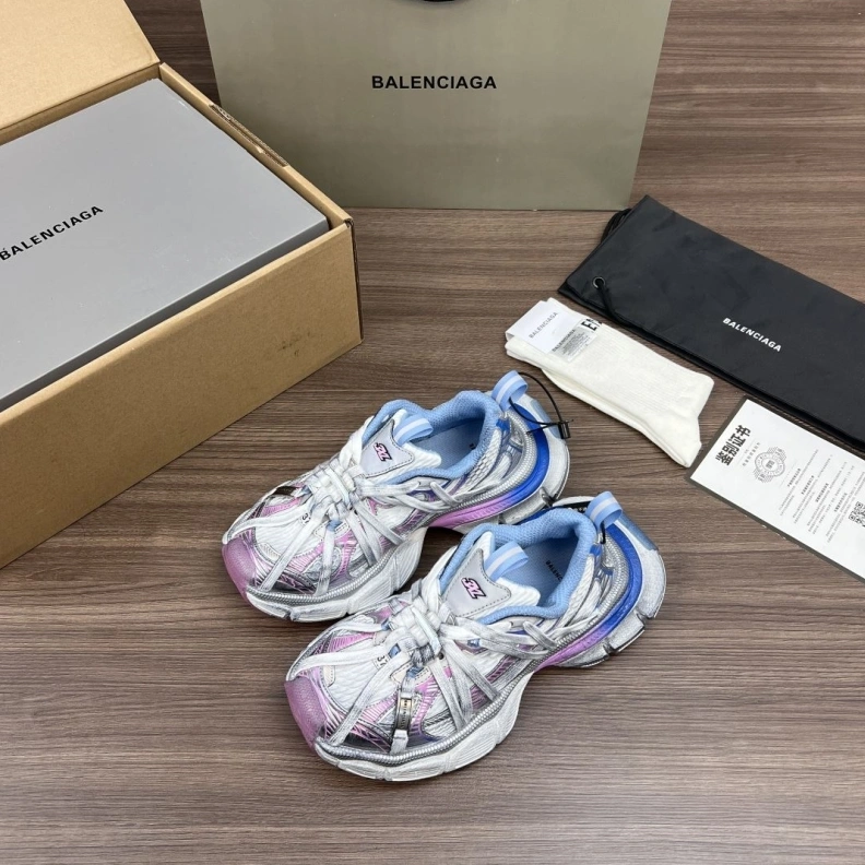 DailyWear Bxlxnciaga Casual Shoe 109091