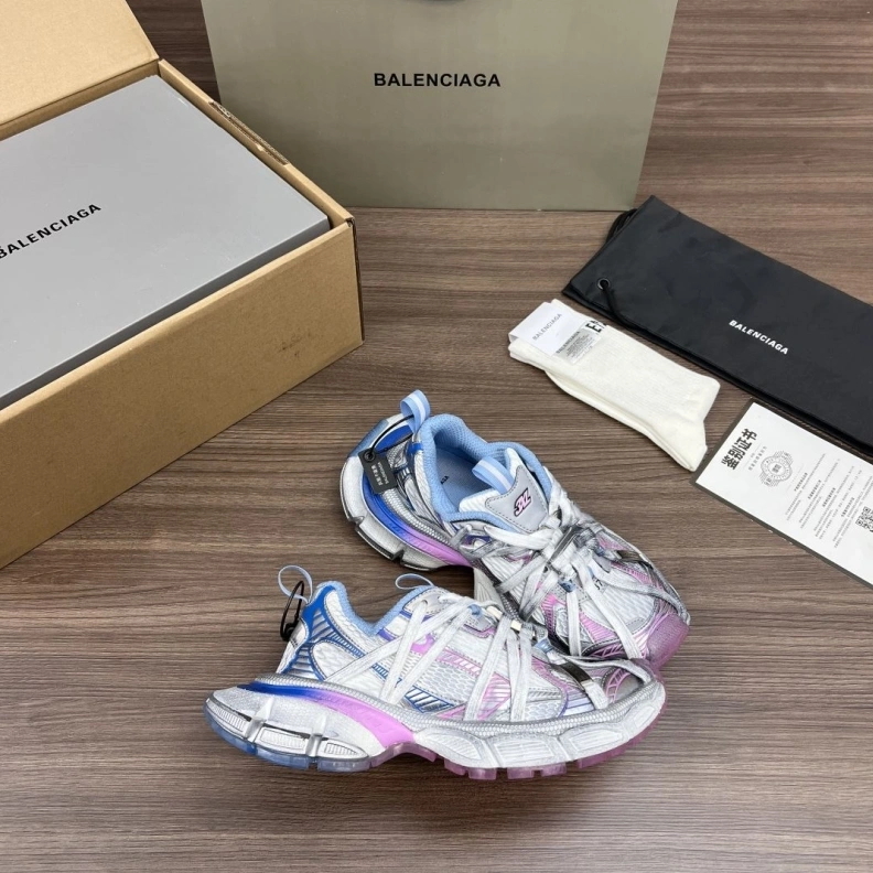 DailyWear Bxlxnciaga Casual Shoe 109091