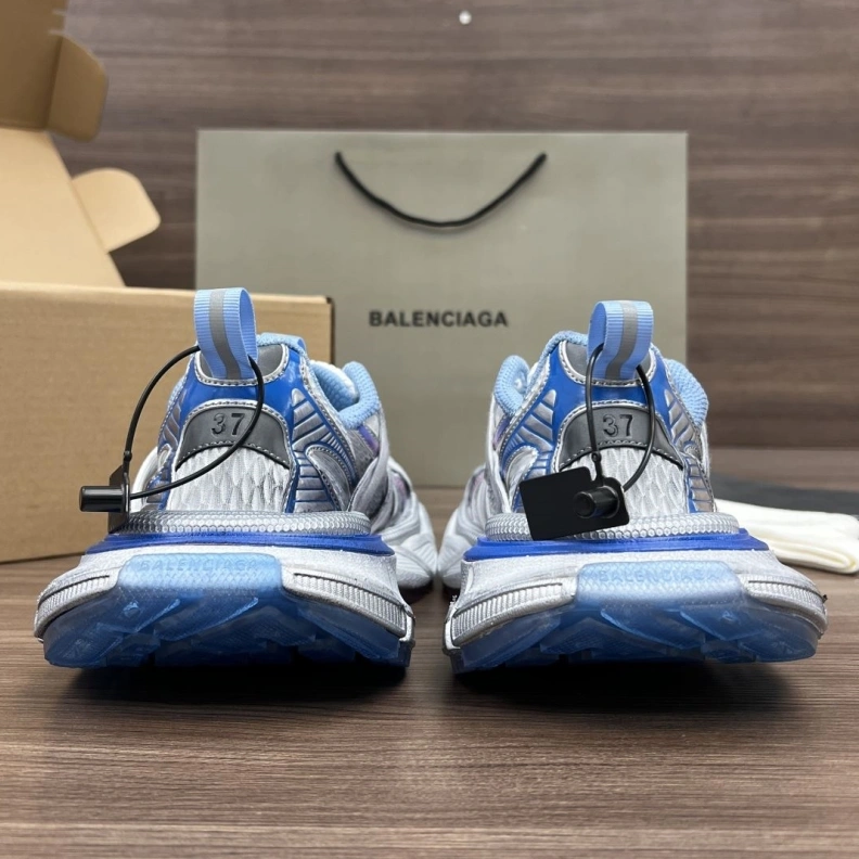 DailyWear Bxlxnciaga Casual Shoe 109091