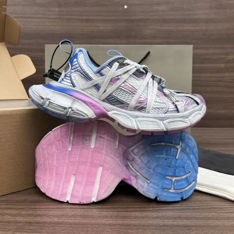 DailyWear Bxlxnciaga Casual Shoe 109091
