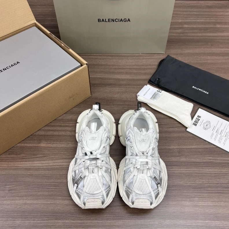 Bxlxnciaga Casual Shoe Stylish 109089