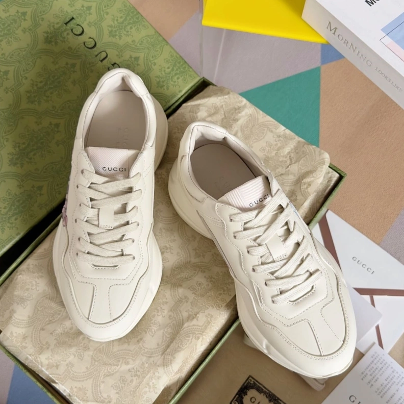 AllSeason Gxccx Casual Shoes 155260