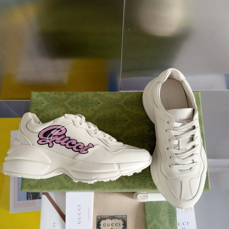 AllSeason Gxccx Casual Shoes 155260