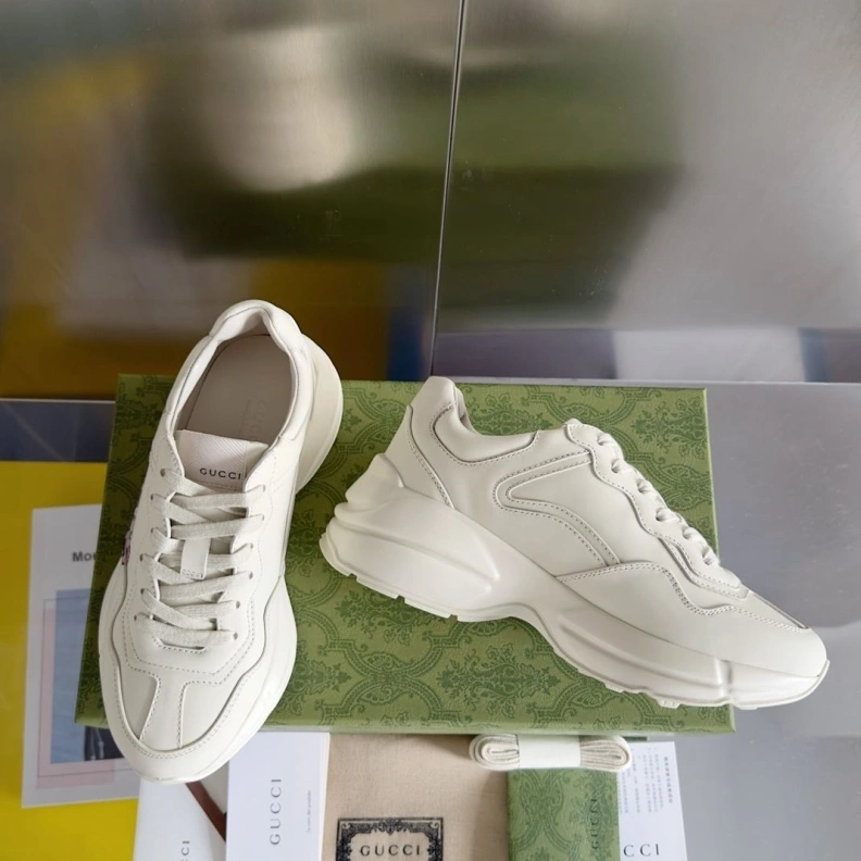 AllSeason Gxccx Casual Shoes 155260
