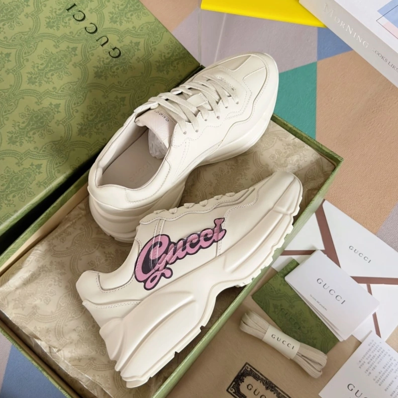 AllSeason Gxccx Casual Shoes 155260