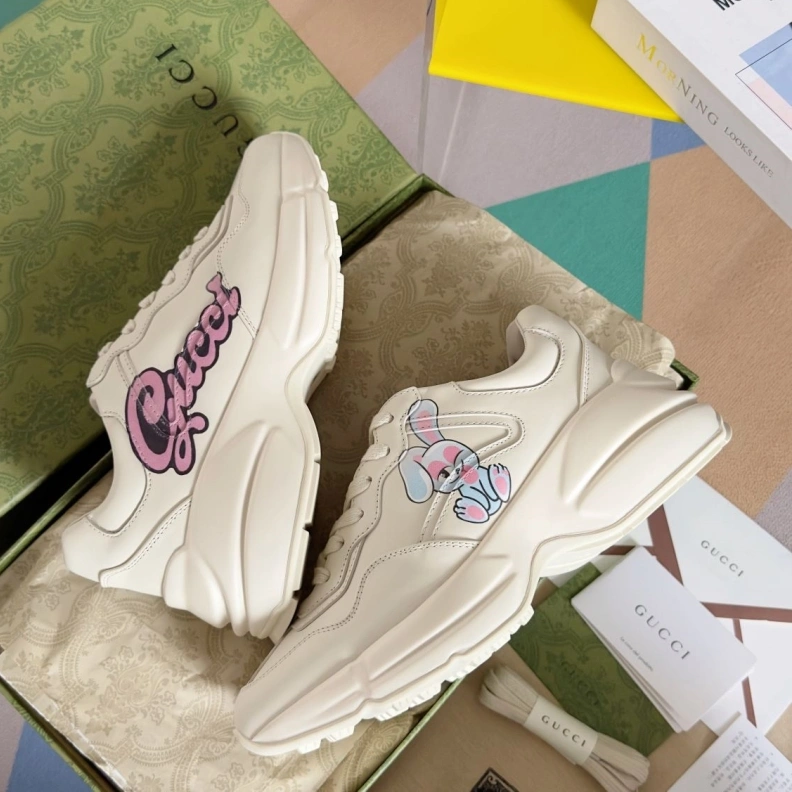 AllSeason Gxccx Casual Shoes 155260