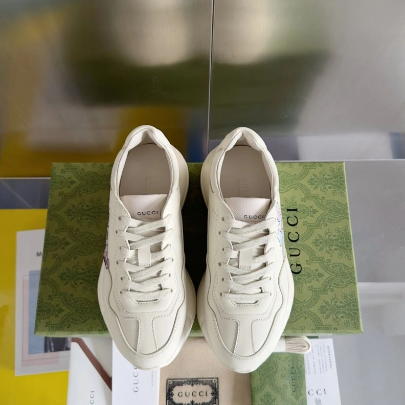 AllSeason Gxccx Casual Shoes 155260