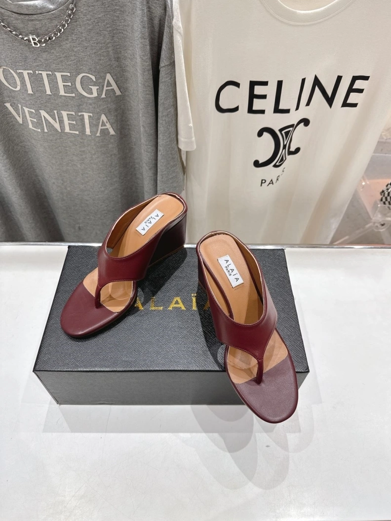 Othxr Sandals Vibrant 208387