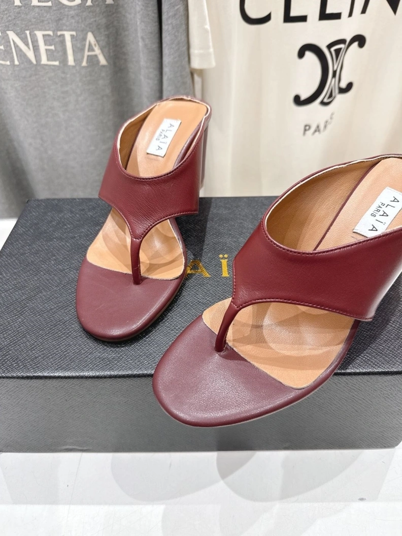 Othxr Sandals Vibrant 208387