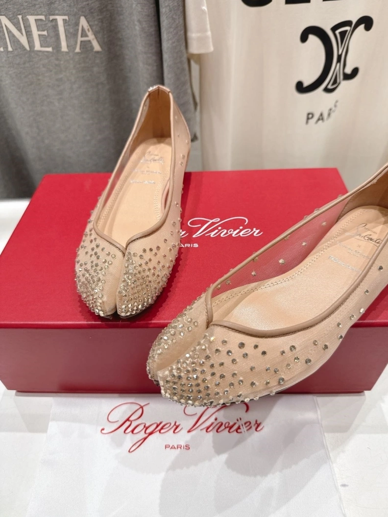 Othxr flat shoes EasyMatch 208711