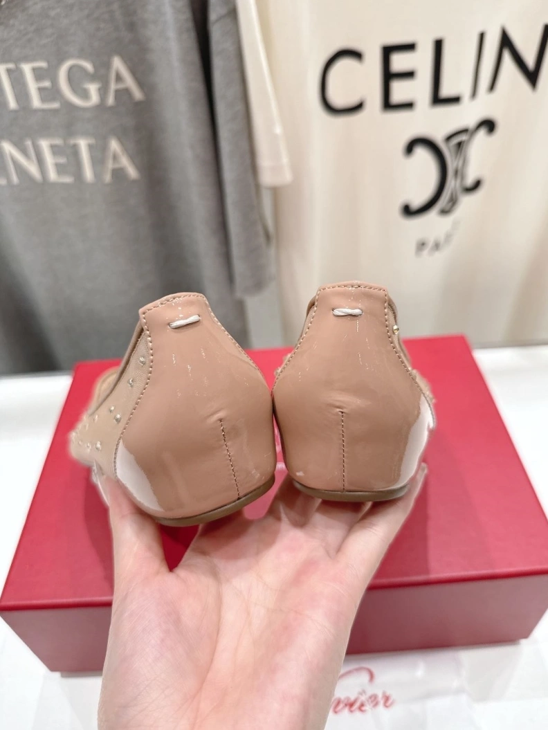 Othxr flat shoes EasyMatch 208711