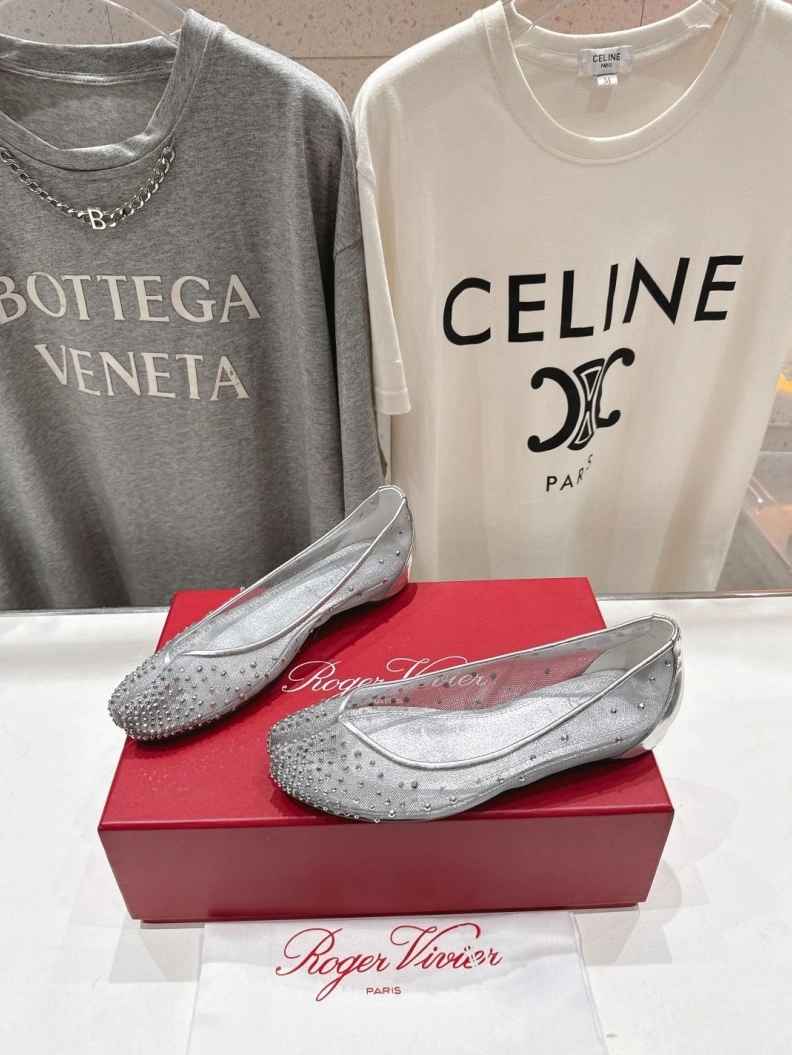 Othxr flat shoes Trendy 208712