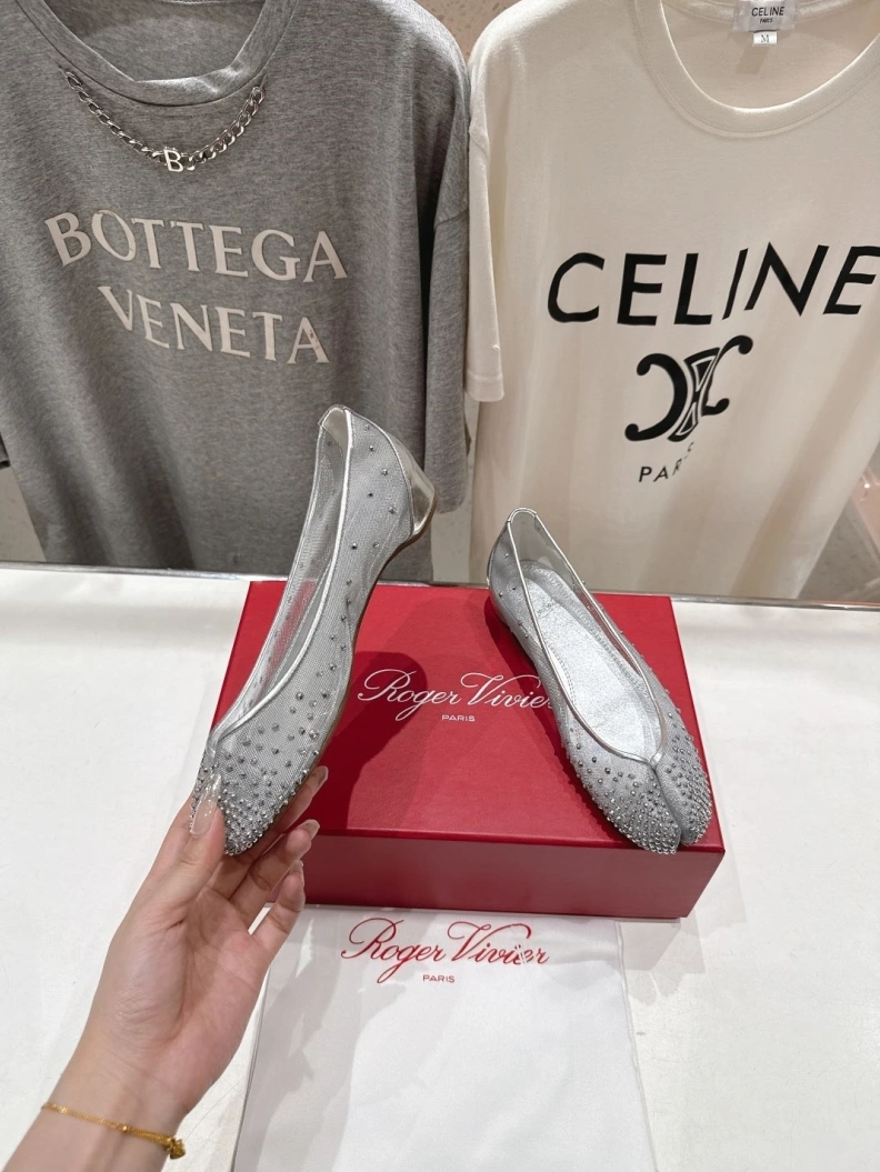 Othxr flat shoes Trendy 208712