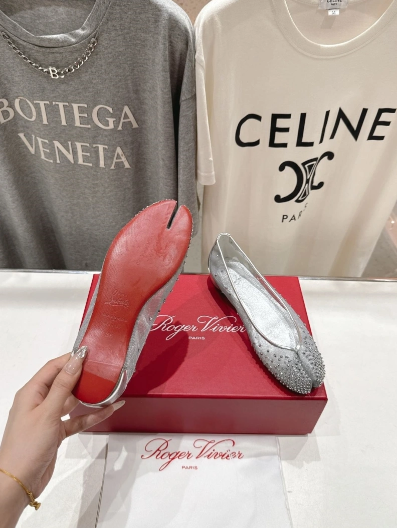 Othxr flat shoes Trendy 208712
