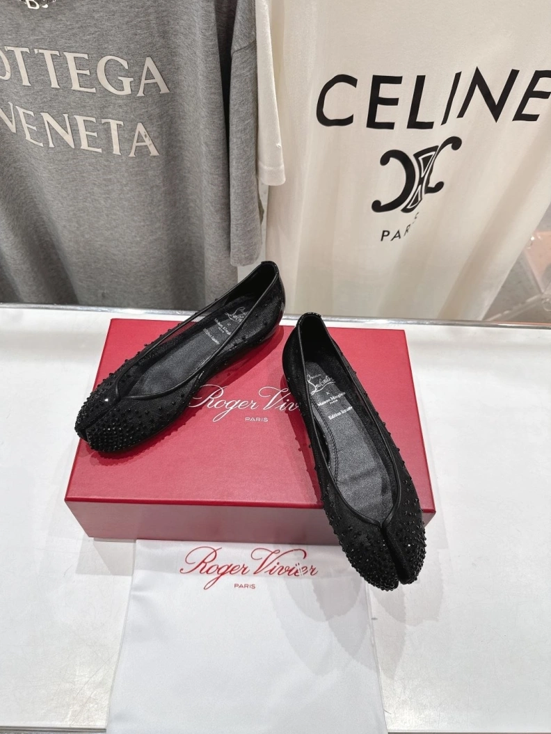 Othxr flat shoes Popular 208710