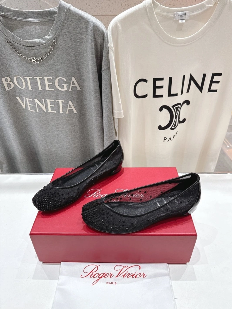 Othxr flat shoes Popular 208710