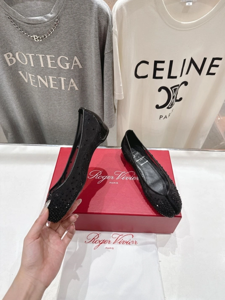 Othxr flat shoes Popular 208710