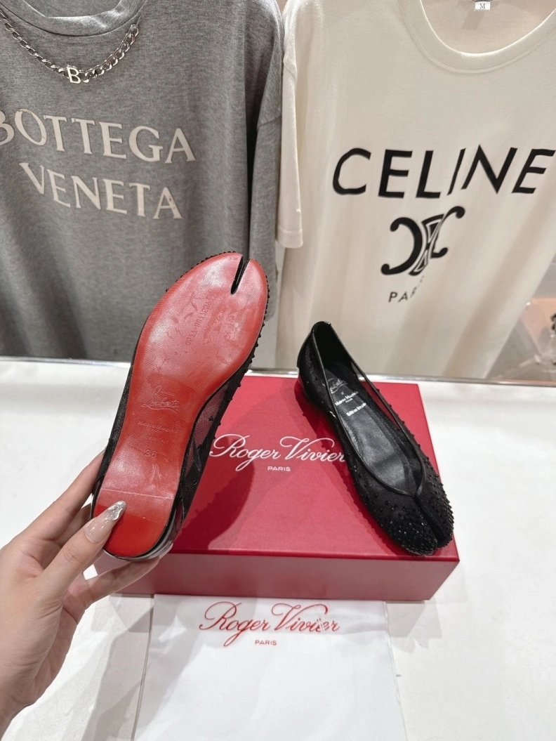 Othxr flat shoes Popular 208710