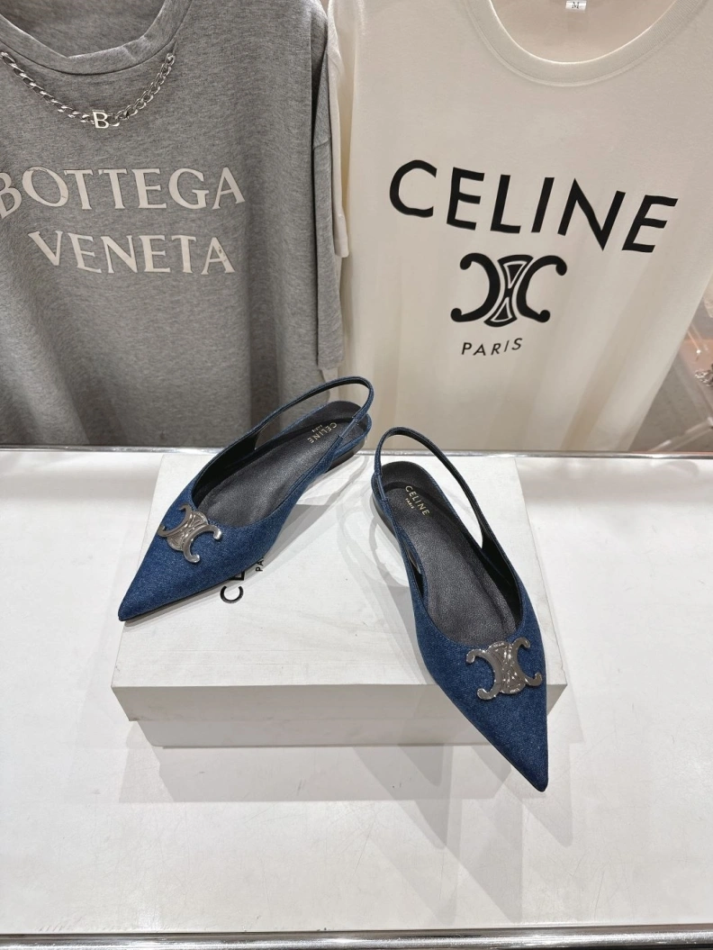 HighQuality Cxlxne Sandals 115712