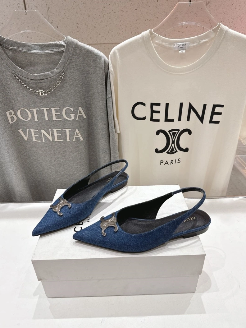 HighQuality Cxlxne Sandals 115712