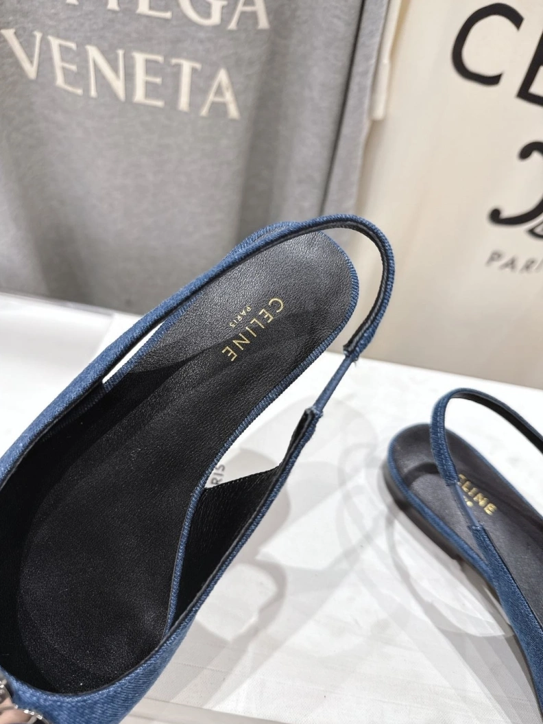 HighQuality Cxlxne Sandals 115712