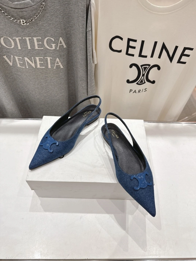 Cxlxne Sandals Modern 115734