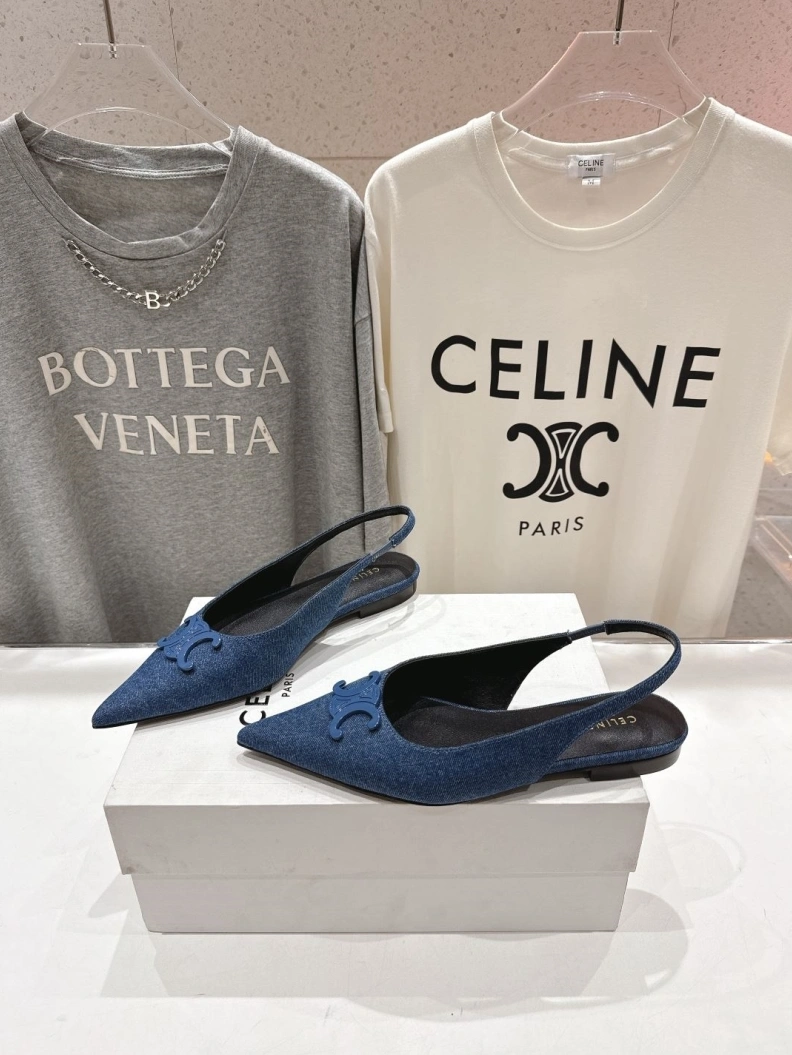 Cxlxne Sandals Modern 115734