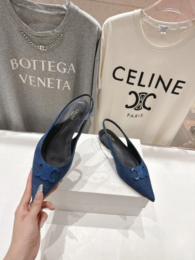 Cxlxne Sandals Modern 115734