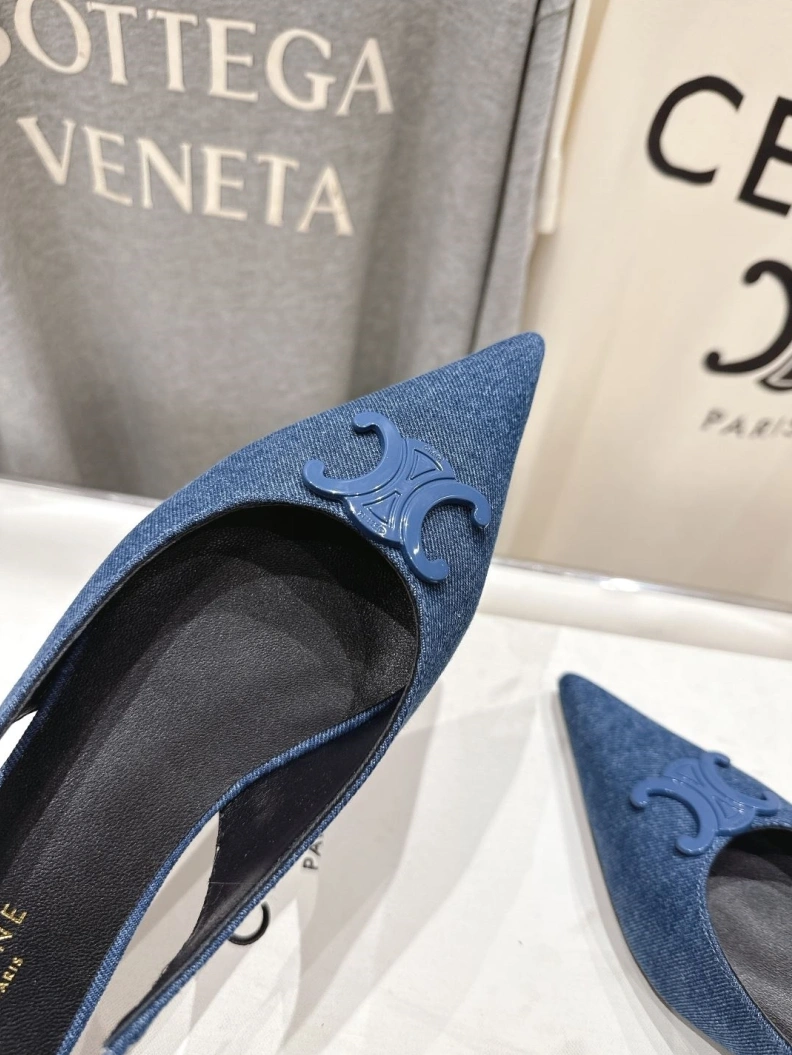 Cxlxne Sandals Modern 115734