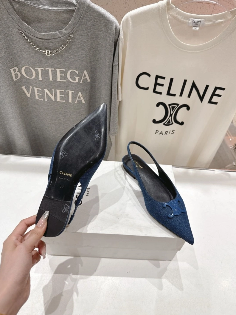 Cxlxne Sandals Modern 115734