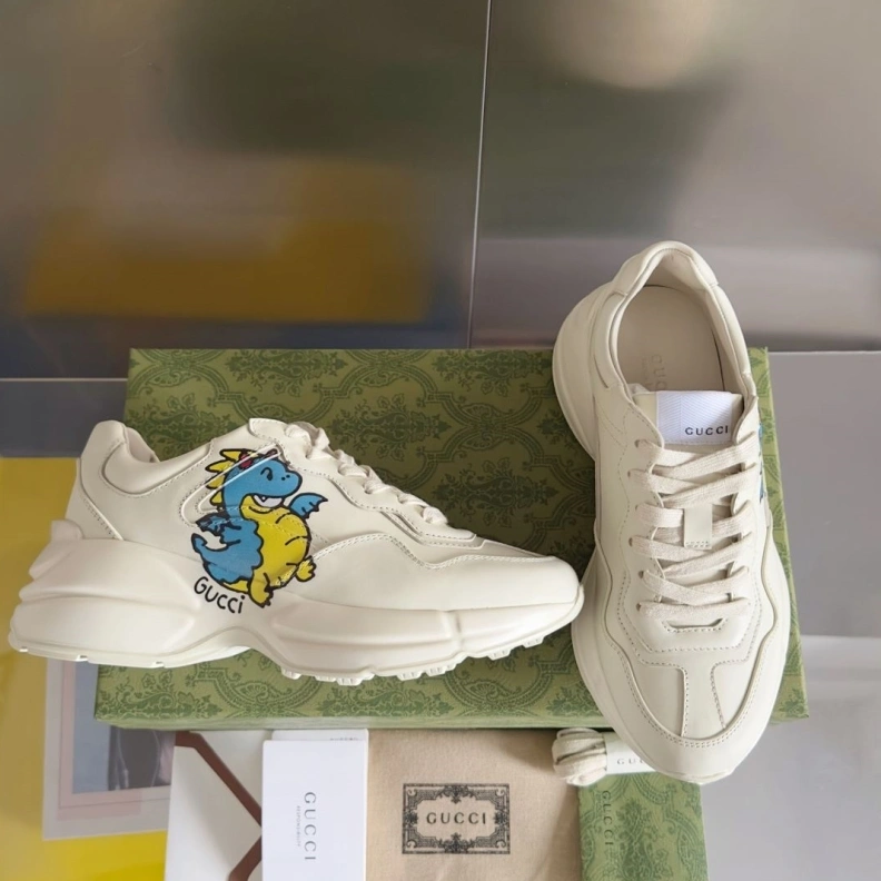 Gxccx Casual Shoes NewStyle 155248