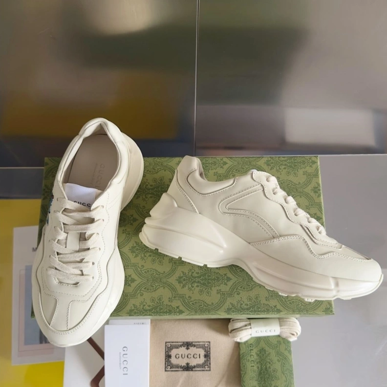 Gxccx Casual Shoes NewStyle 155248