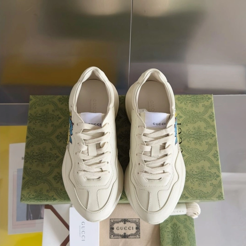 Gxccx Casual Shoes NewStyle 155248